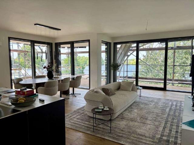 Wohnung kaufen in Treptow–Köpenick, Berlin