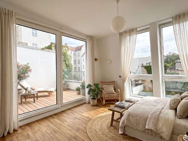 Wohnung kaufen in Komponistenviertel, Berlin
