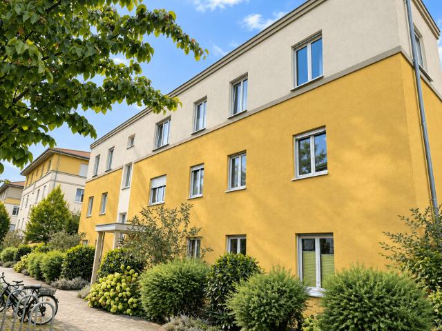 Wohnung kaufen in Zehlendorf, Berlin