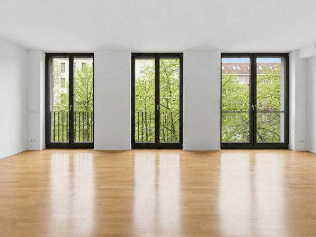 Wohnung kaufen in Mitte, Berlin