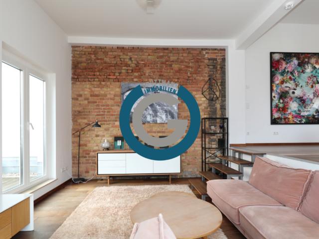 Wohnung kaufen in Friedrichshain, Berlin
