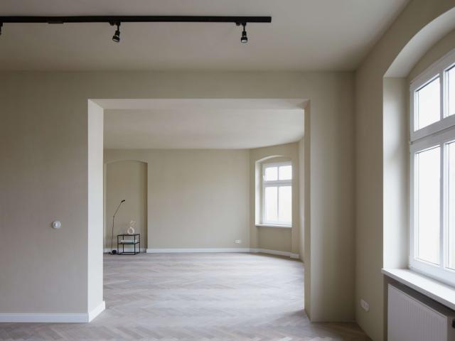 Wohnung kaufen in Mitte, Berlin