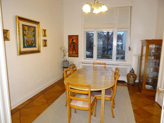 Wohnung kaufen in Westend, Berlin