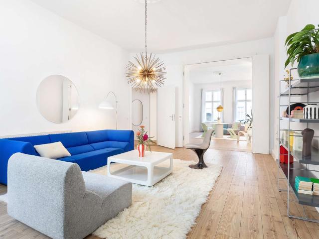 Wohnung kaufen in Mitte, Berlin