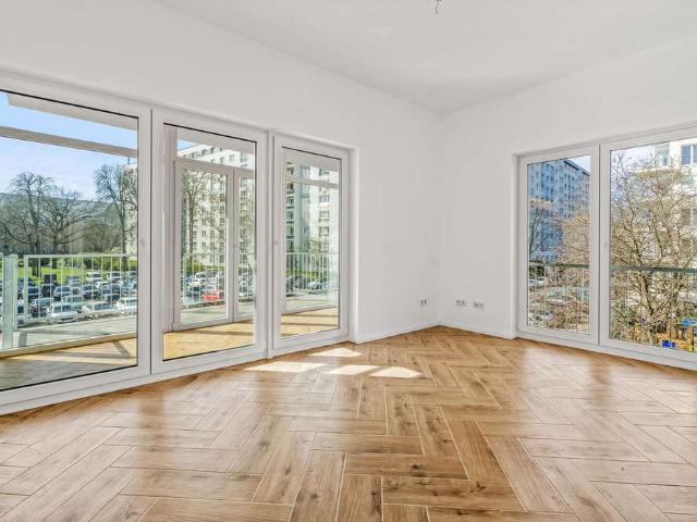 Wohnung kaufen in Kreuzberg, Berlin