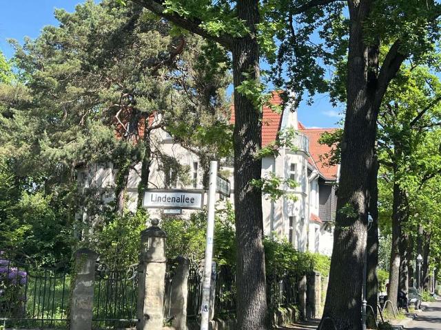 Wohnung kaufen in Westend, Berlin