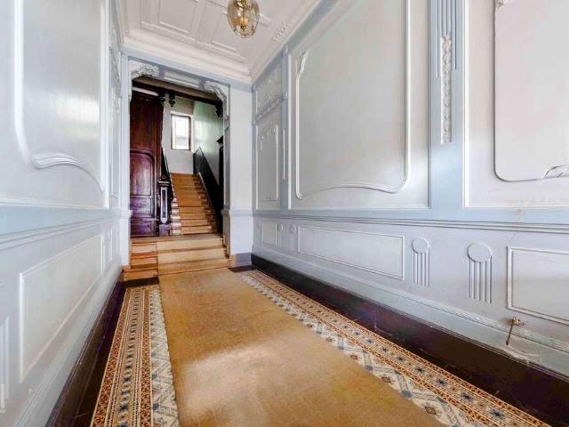 Wohnung kaufen in Westend, Berlin