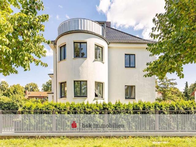 Wohnung kaufen in Spandau, Berlin