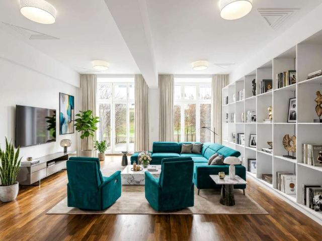 Wohnung kaufen in Zehlendorf, Berlin