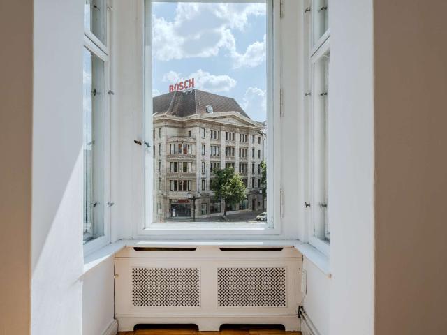 Wohnung kaufen in Westend, Berlin