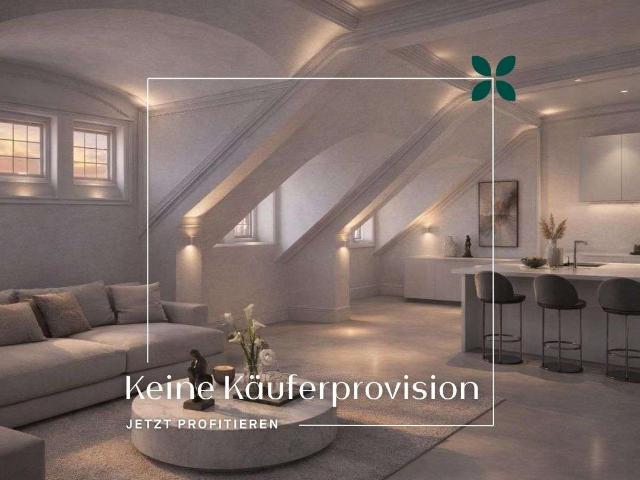 Wohnung kaufen in Lichterfelde, Berlin