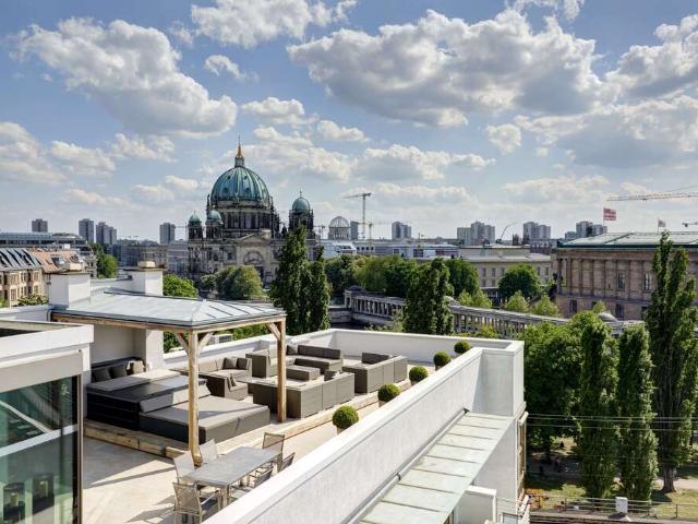 Wohnung kaufen in Mitte, Berlin