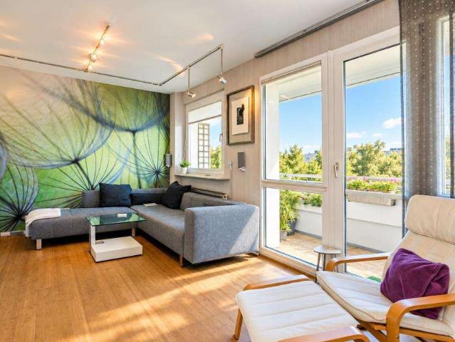 Wohnung kaufen in Mitte, Berlin