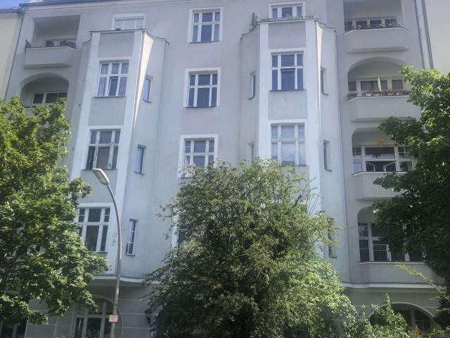 Wohnung kaufen in Westend, Berlin