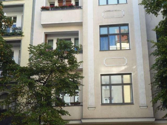 Wohnung kaufen in Westend, Berlin