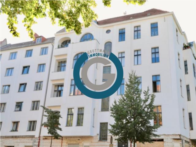 Wohnung kaufen in Westend, Berlin