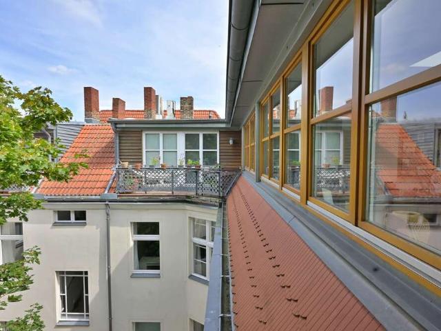Wohnung kaufen in Tempelhof–Schöneberg, Berlin