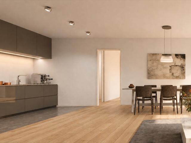 Wohnung kaufen in Wilmersdorf, Berlin