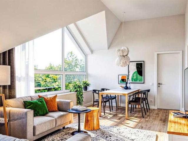 Wohnung kaufen in Westend, Berlin