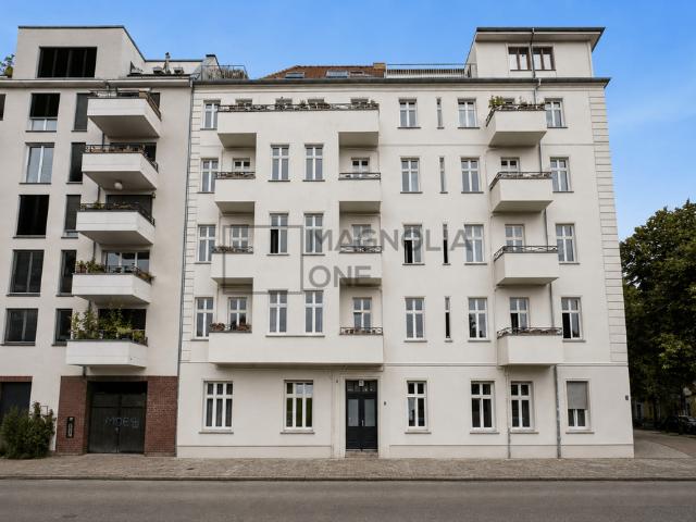 Wohnung kaufen in Französisch Buchholz, Berlin