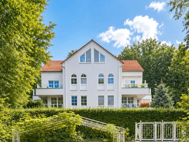 Wohnung kaufen in Westend, Berlin