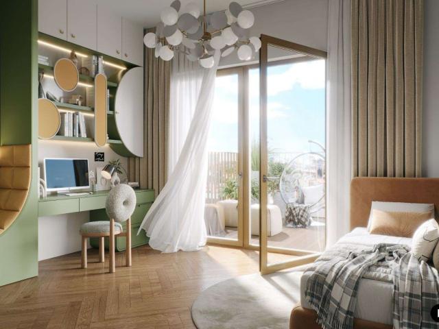 Wohnung kaufen in Westend, Berlin
