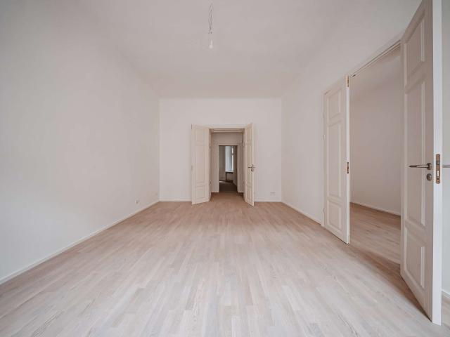 Wohnung kaufen in Kreuzberg, Berlin