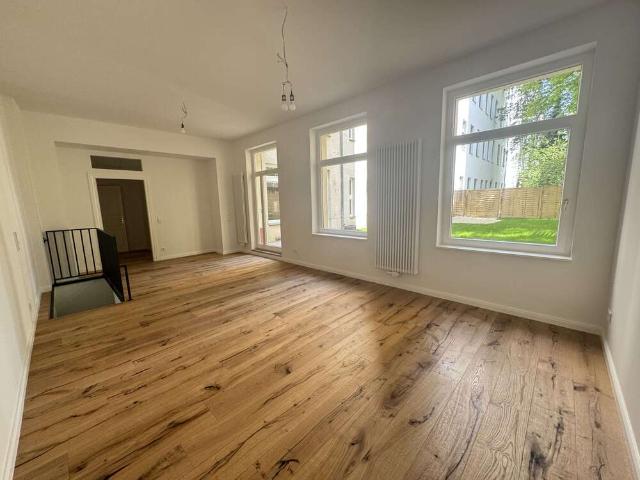 Wohnung kaufen in Tempelhof–Schöneberg, Berlin
