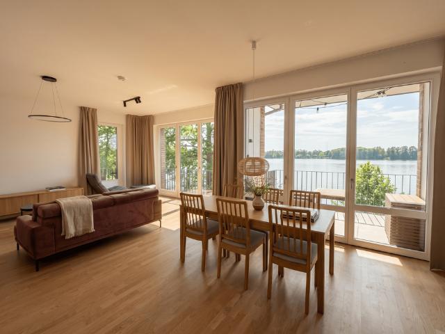 Wohnung kaufen in Spandau, Berlin