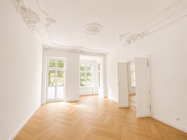 Wohnung kaufen in Wilmersdorf, Berlin