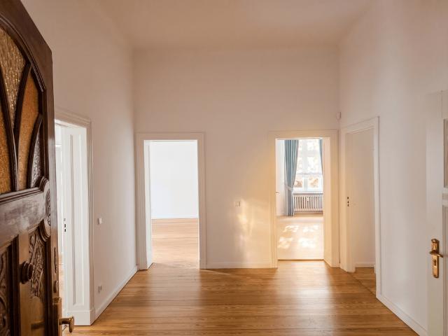 Wohnung kaufen in Dahlem, Berlin