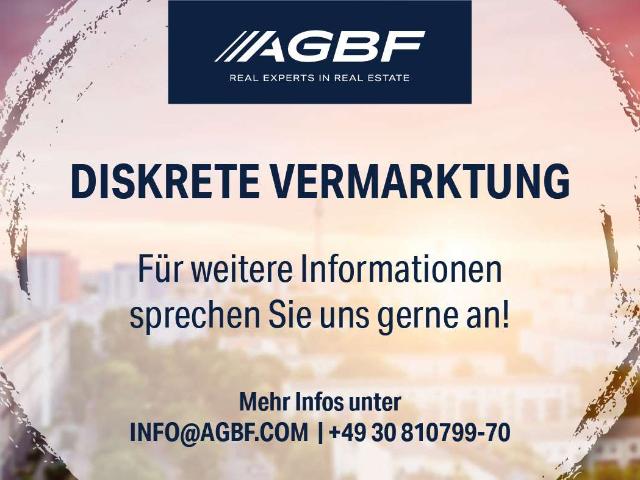 Wohnung kaufen in Französisch Buchholz, Berlin