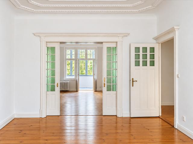 Wohnung kaufen in Tempelhof-Schöneberg, Berlin