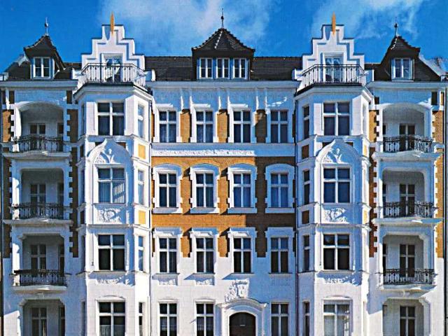 Wohnung kaufen in Steglitz, Berlin