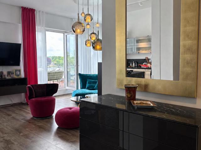 Wohnung kaufen in Treptow–Köpenick, Berlin