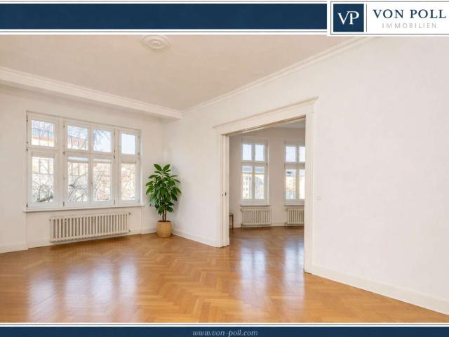 Wohnung kaufen in Westend, Berlin