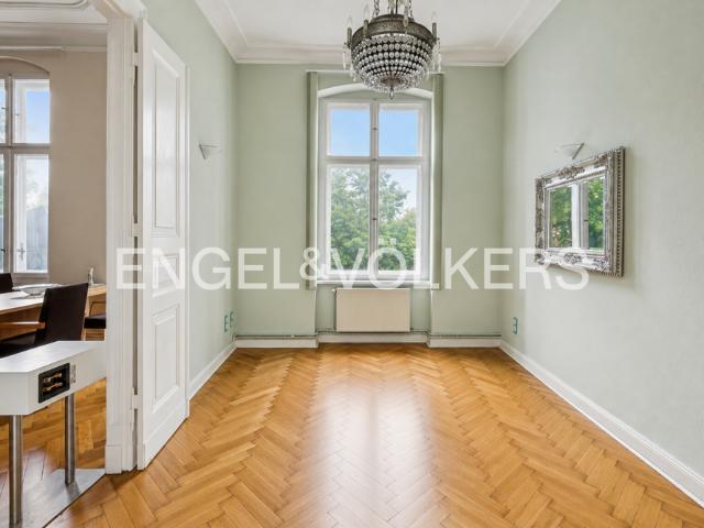 Wohnung kaufen in Tempelhof–Schöneberg, Berlin