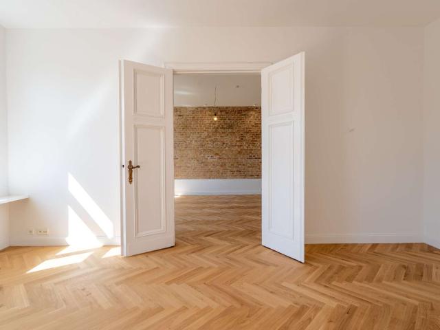 Wohnung kaufen in Kreuzberg, Berlin