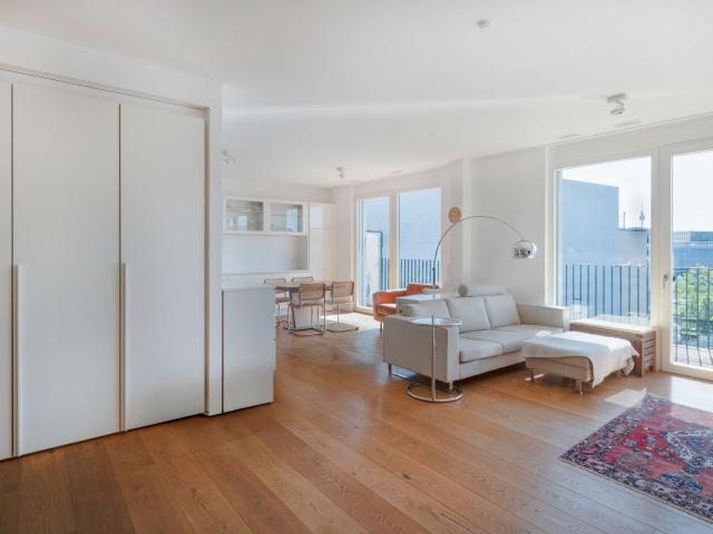 Wohnung kaufen in Mitte, Berlin