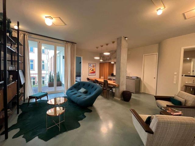 Wohnung kaufen in Mitte, Berlin
