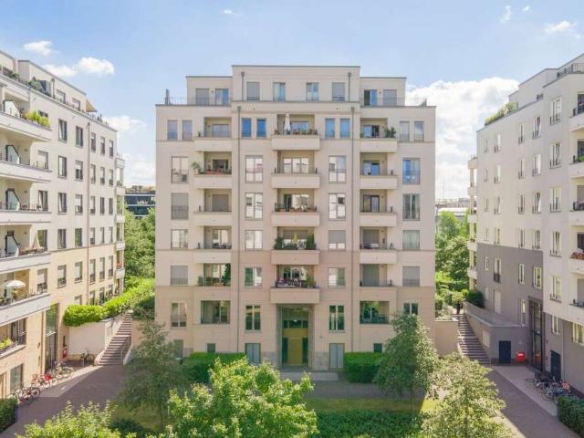 Wohnung kaufen in Mitte, Berlin