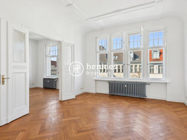 Wohnung kaufen in Westend, Berlin