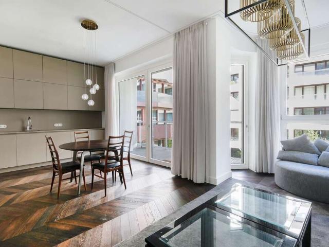 Wohnung kaufen in Mitte, Berlin