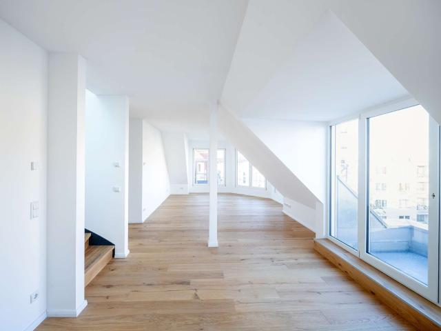Wohnung kaufen in Tempelhof–Schöneberg, Berlin