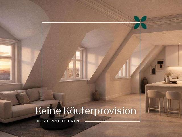 Wohnung kaufen in Lichterfelde, Berlin
