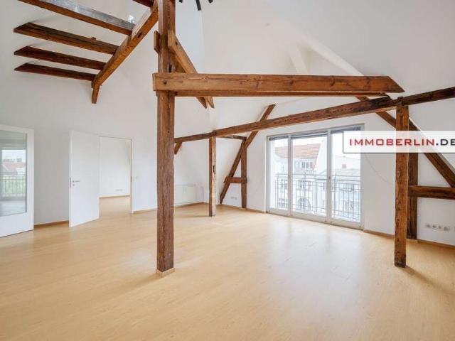 Wohnung kaufen in Westend, Berlin