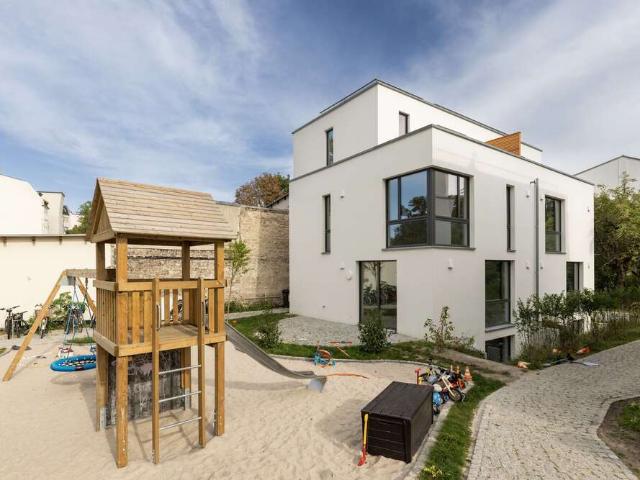 Wohnung kaufen in Lichtenberg, Berlin