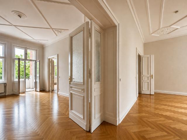 Wohnung kaufen in Tempelhof–Schöneberg, Berlin