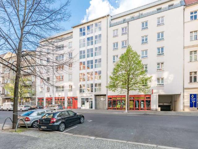 Wohnung kaufen in Französisch Buchholz, Berlin