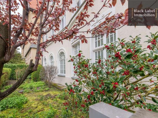 Wohnung kaufen in Westend, Berlin